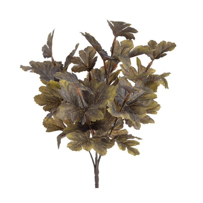 Bukiet liści..32 cm - sztuczna roślina