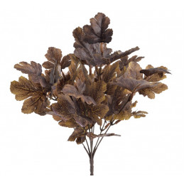 Bukiet liści..32 cm - sztuczna roślina