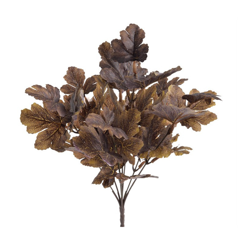 Bukiet liści..32 cm - sztuczna roślina