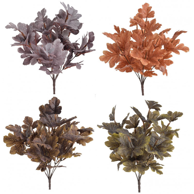 Bukiet liści..32 cm - sztuczna roślina