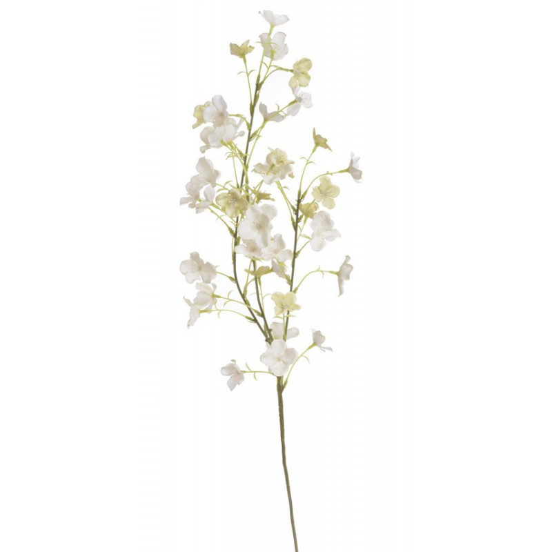 Hortensja gałązka 96 cm - sztuczna roślina