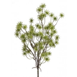 Łopian 36 cm - sztuczna roślina