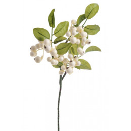 Borówka pik 38 cm - sztuczna roślina