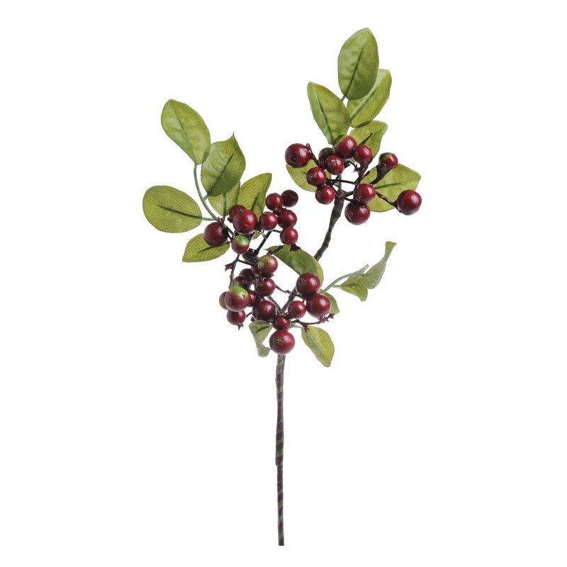 Borówka pik 38 cm - sztuczna roślina