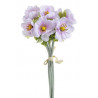 Anemon 6szt-pęczek 33 cm - sztuczna roślina ( kolory wiosenne oraz jesienne )