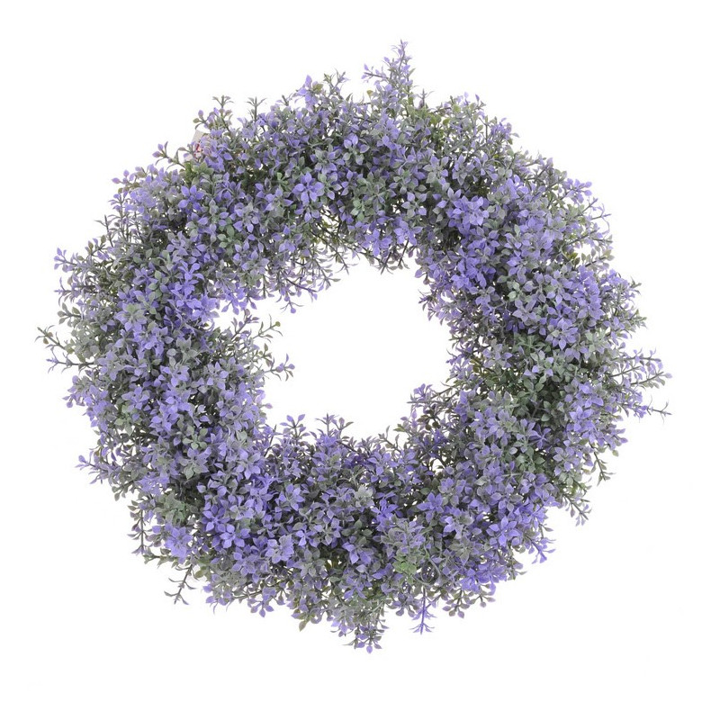 Wianek 40 cm - sztuczna roślina