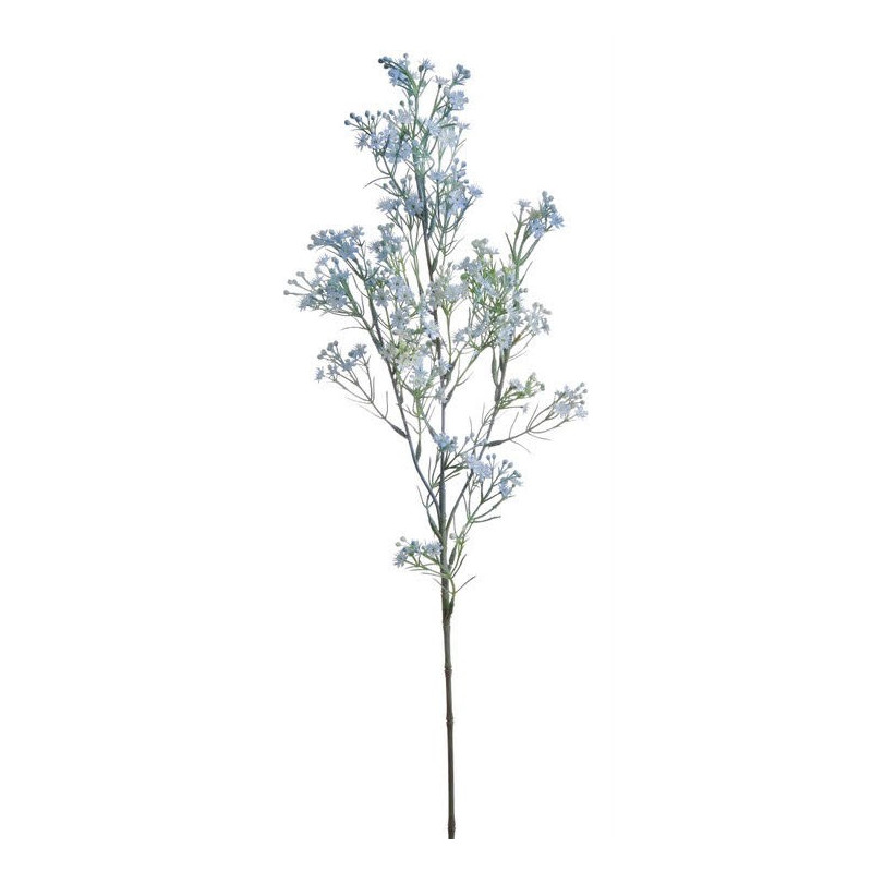 Gałązka łąkowa..76 cm - sztuczna roślina