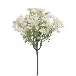 Drobne kwiatuszki pik 3szt/pęczek..21 cm - sztuczna roślina