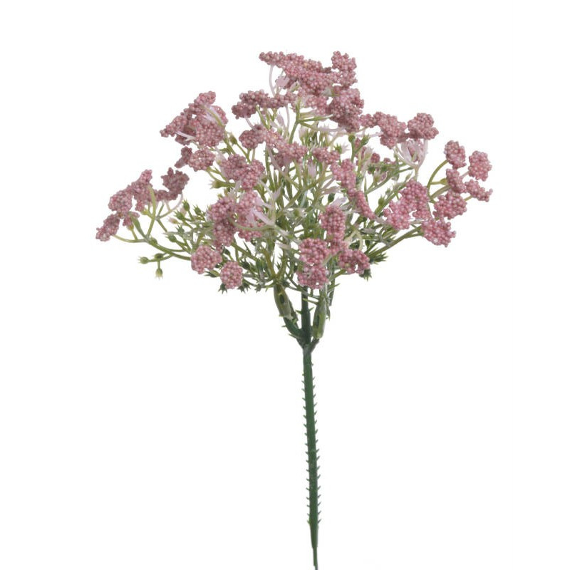 Drobne kwiatuszki pik 3szt/pęczek..21 cm - sztuczna roślina