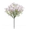 Drobne kwiatuszki pik 3szt/pęczek..21 cm - sztuczna roślina