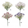 Drobne kwiatuszki pik 3szt/pęczek..21 cm - sztuczna roślina