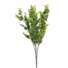 Eukaliptus pik x 6szt, 60 cm - sztuczna roślina