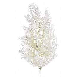 Gałązka iglasta BROKAT..50 cm - sztuczna roślina