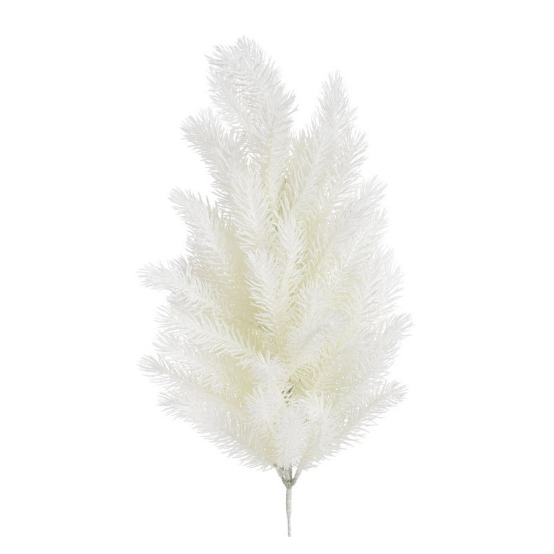 Gałązka iglasta BROKAT..50 cm - sztuczna roślina