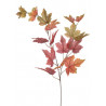 Gałązka klonu..80 cm - sztuczna roślina