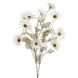 Złocień..60cm - sztuczna roślina