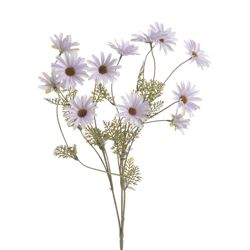 Złocień..60cm - sztuczna roślina