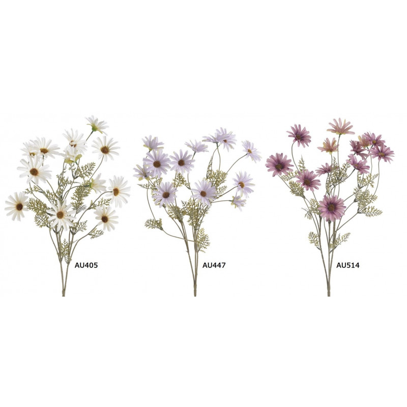 Złocień..60cm - sztuczna roślina