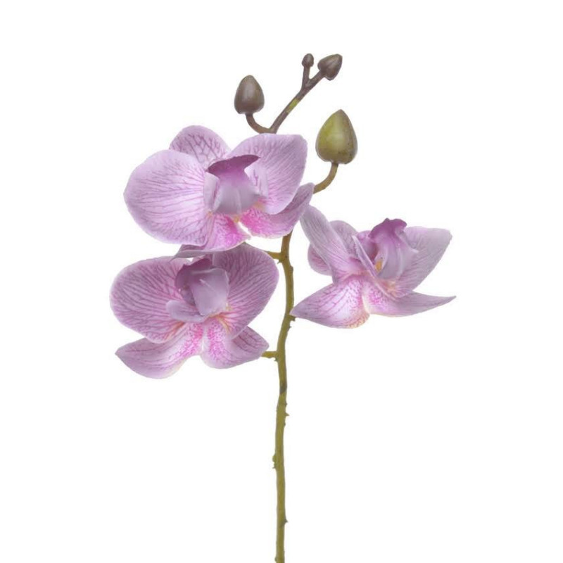 Storczyk x3 20 cm - sztuczna roślina