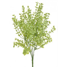 Mini eukaliptus 35 cm - sztuczna roślina