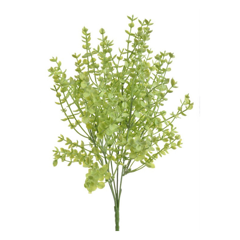 Mini eukaliptus 35 cm - sztuczna roślina