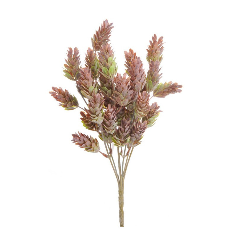 Chmiel bukiet x 7 34 cm - sztuczna roślina