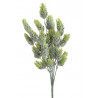 Chmiel bukiet x 7 34 cm - sztuczna roślina