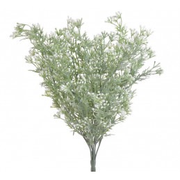 Gałązka broom bloom..50cm - sztuczna roślina