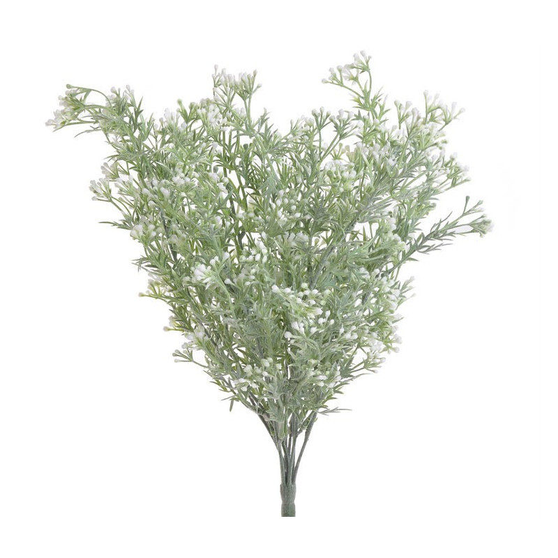 Gałązka broom bloom..50cm - sztuczna roślina