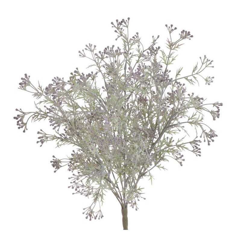 Gałązka broom bloom..50cm - sztuczna roślina