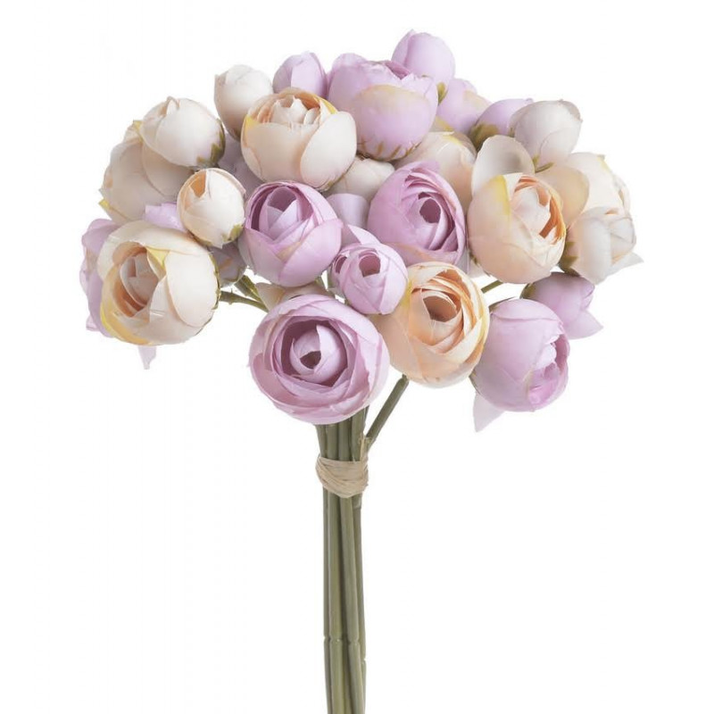 Kamelka średnia 9x4..30 cm - sztuczna roślina