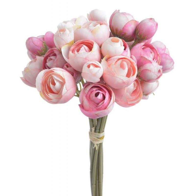 Kamelka średnia 9x4..30 cm - sztuczna roślina