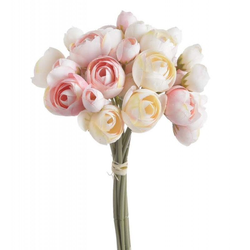 Kamelka średnia 9x4..30 cm - sztuczna roślina