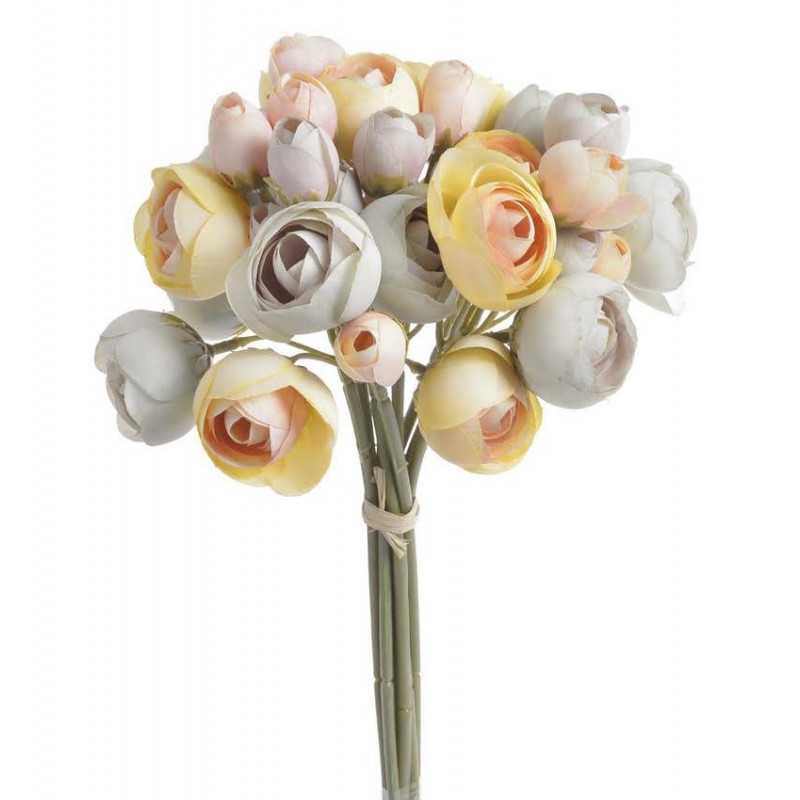 Kamelka średnia 9x4..30 cm - sztuczna roślina