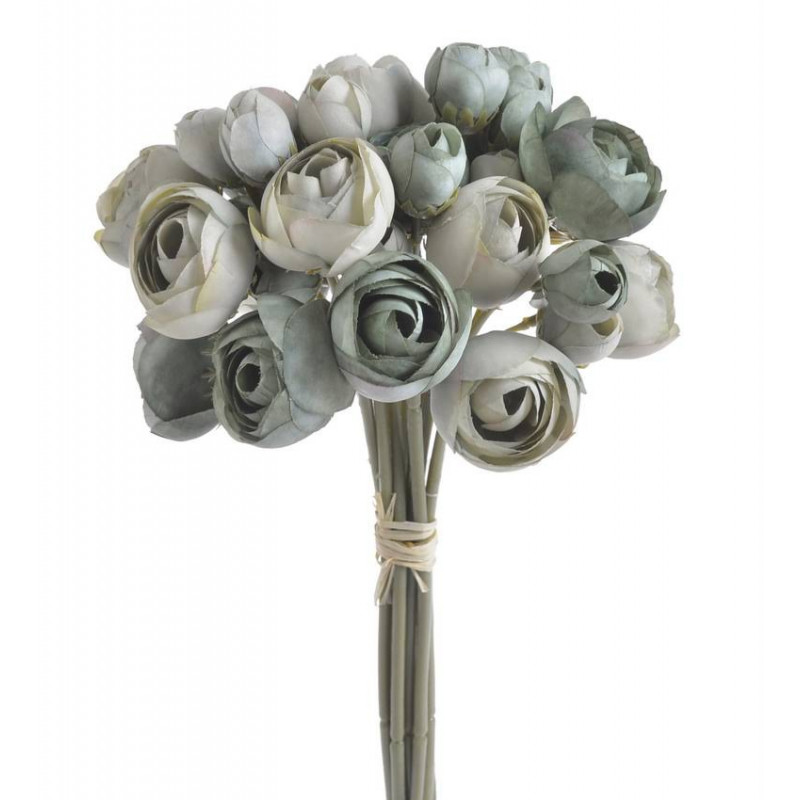 Kamelka średnia 9x4..30 cm - sztuczna roślina