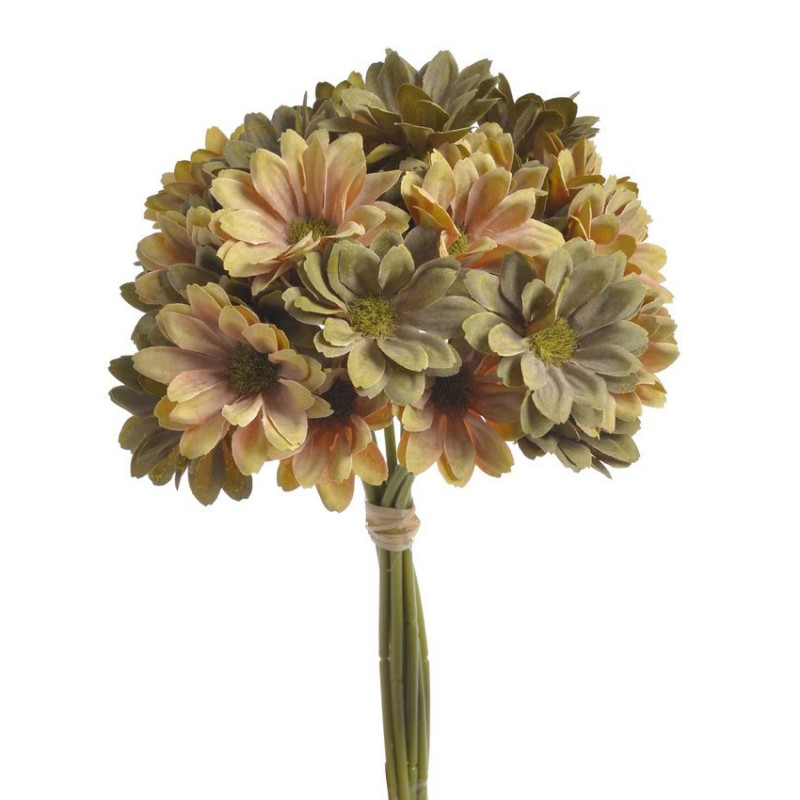 Bukiet złocieni x9..30 cm