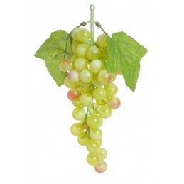 Winogrono ekstra duże 25 cm -sztuczny owoc