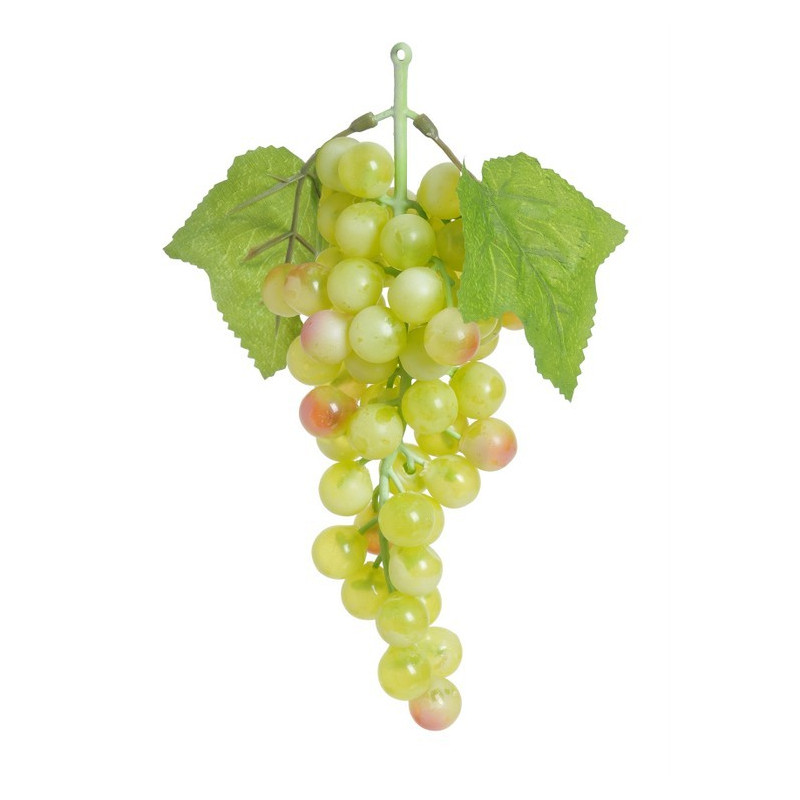 Winogrono ekstra duże 25 cm -sztuczny owoc