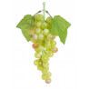 Winogrono 15 cm -sztuczny owoc