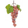 Winogrono ekstra duże 25 cm -sztuczny owoc