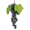 Winogrono ekstra duże 25 cm -sztuczny owoc