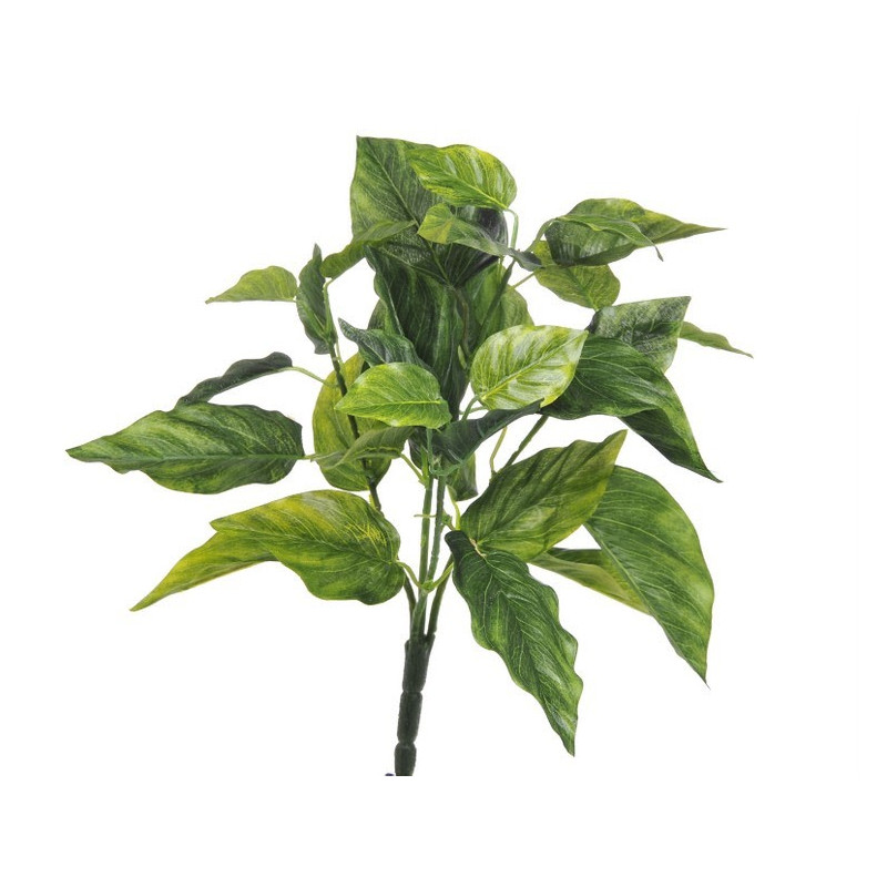 Bukiet liści 6A 36cm - sztuczna roslina