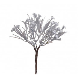 Mini goździki pik 6szt-pęczek x12..13 cm - artykuł dekoracyjny