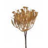 Pik z pączkami 10szt-pęczek x12..14cm - artykuł dekoracyjny