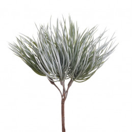 Gałązka iglasta pik 6szt-pęczek...17 cm - artykuł dekoracyjny