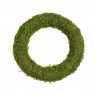 Wianek z mchu 16 cm - artykuł dekoracyjny