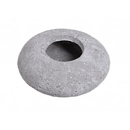 Osłonka 18,5x18,5x6,5 - wyrób betonowy