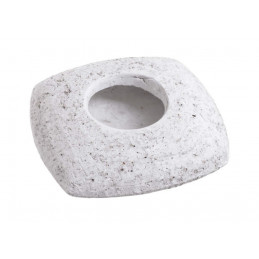 Osłonka 19.5x19.5x5.5 cm - wyrób betonowy