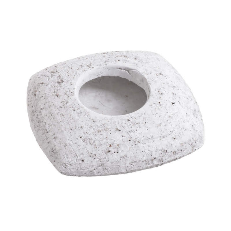 Osłonka 19.5x19.5x5.5 cm - wyrób betonowy