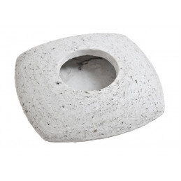 Osłonka 24x24x6 cm - wyrób betonowy